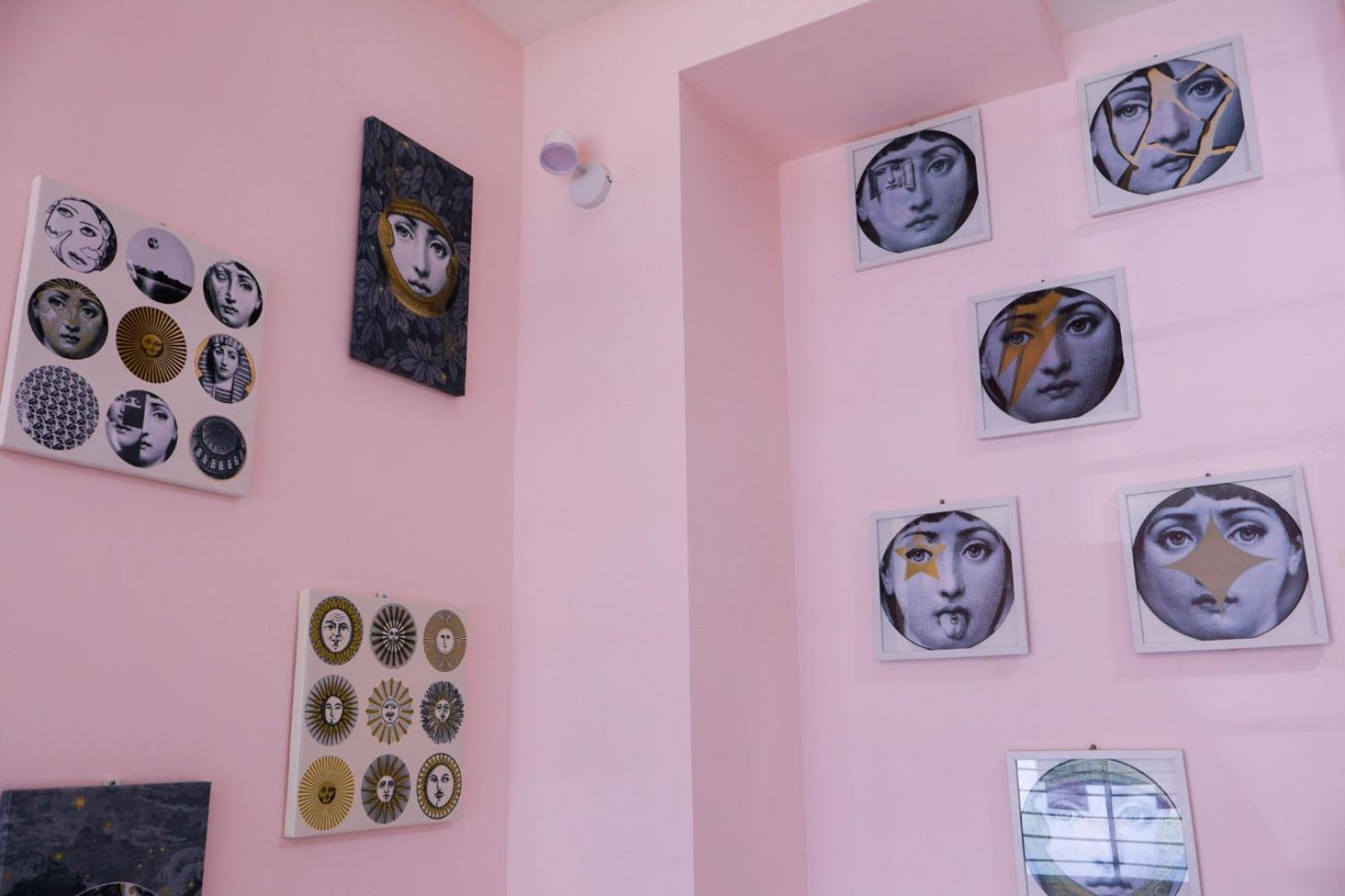 Casa Pandora Hostel Women Only San Jose  Eksteriør bilde